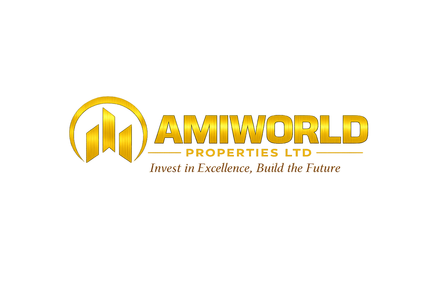 Amiworld Properties Ltd