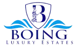 Boing Luxury Estate