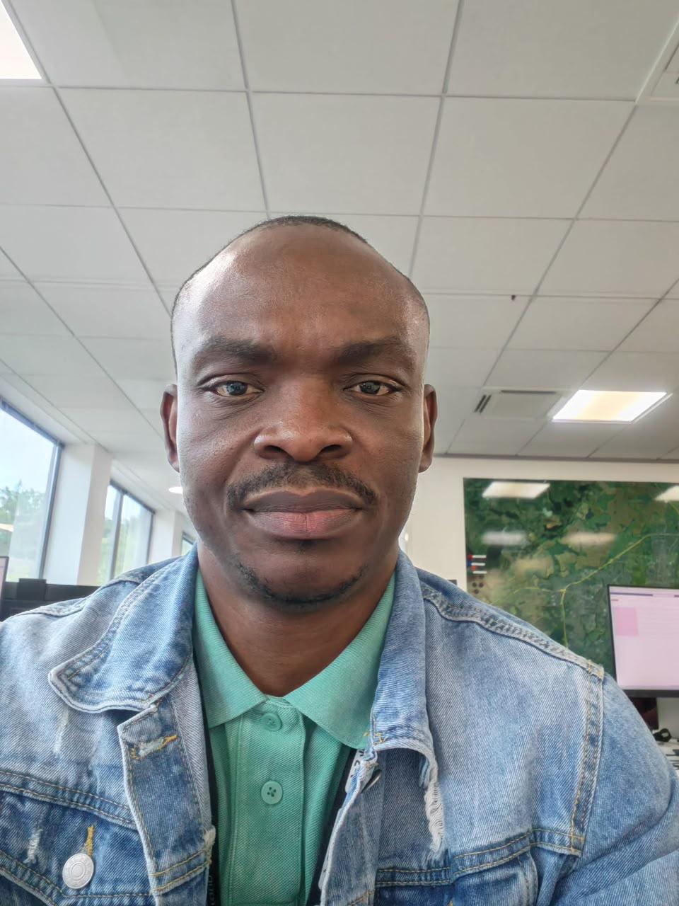 Chidi Emmanuel Obah