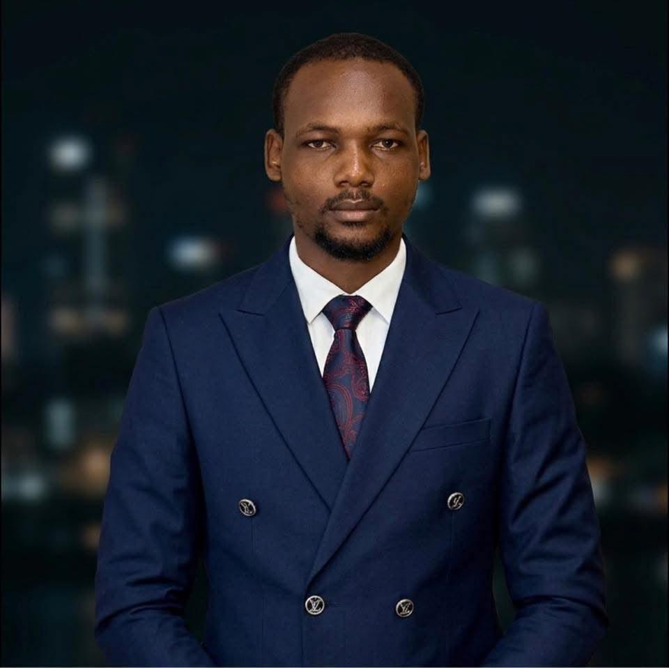 Jasper Onyedikachi Peter