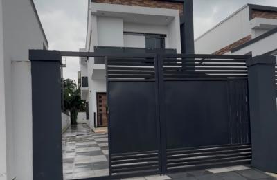 5 Bedroom Detached Duplex with Private Swimming Pool