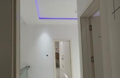 5 Bedroom Detached Duplex with Private Swimming Pool