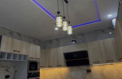 5 Bedroom Detached Duplex with Private Swimming Pool
