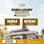 Eden Luxury Resorts, Igwuruta
