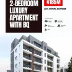 Brook's Haven - Penthouse with BQ
