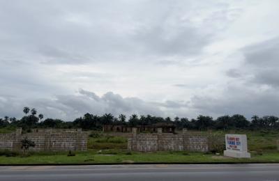 Florence City - 465sqm Plots, Ogale Eleme