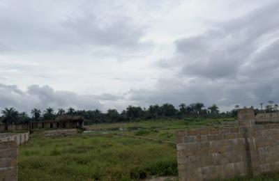 Florence City - 465sqm Plots, Ogale Eleme