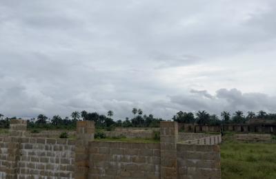 Florence City - 465sqm Plots, Ogale Eleme