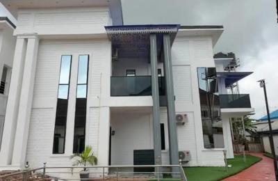 Fully Furnished Smart 5 Bedroom Duplex plus 2 and 3 Bedroom Apartments, SARS Road