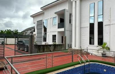 Fully Furnished Smart 5 Bedroom Duplex plus 2 and 3 Bedroom Apartments, SARS Road