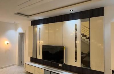 Fully Furnished Smart 5 Bedroom Duplex plus 2 and 3 Bedroom Apartments, SARS Road