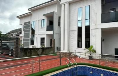 Fully Furnished Smart 5 Bedroom Duplex plus 2 and 3 Bedroom Apartments, SARS Road
