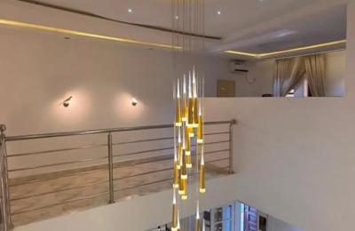Fully Furnished Smart 5 Bedroom Duplex plus 2 and 3 Bedroom Apartments, SARS Road