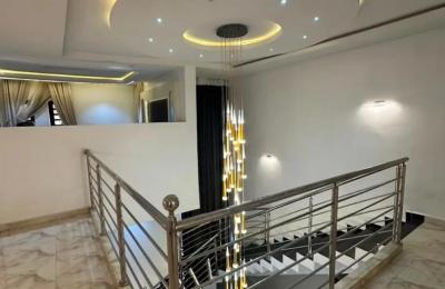 Fully Furnished Smart 5 Bedroom Duplex plus 2 and 3 Bedroom Apartments, SARS Road