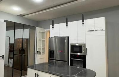 Fully Furnished Smart 5 Bedroom Duplex plus 2 and 3 Bedroom Apartments, SARS Road