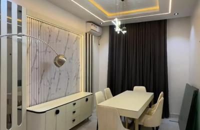 Fully Furnished Smart 5 Bedroom Duplex plus 2 and 3 Bedroom Apartments, SARS Road