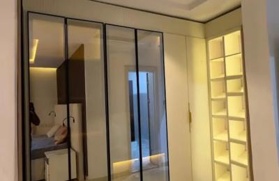 Fully Furnished Smart 5 Bedroom Duplex plus 2 and 3 Bedroom Apartments, SARS Road