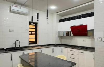 Fully Furnished Smart 5 Bedroom Duplex plus 2 and 3 Bedroom Apartments, SARS Road
