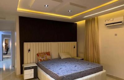 Fully Furnished Smart 5 Bedroom Duplex plus 2 and 3 Bedroom Apartments, SARS Road