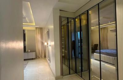 Fully Furnished Smart 5 Bedroom Duplex plus 2 and 3 Bedroom Apartments, SARS Road