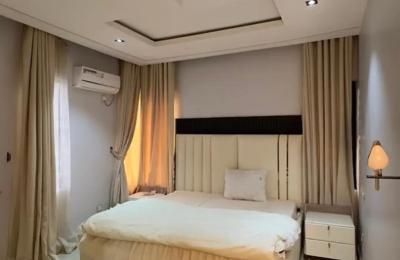 Fully Furnished Smart 5 Bedroom Duplex plus 2 and 3 Bedroom Apartments, SARS Road